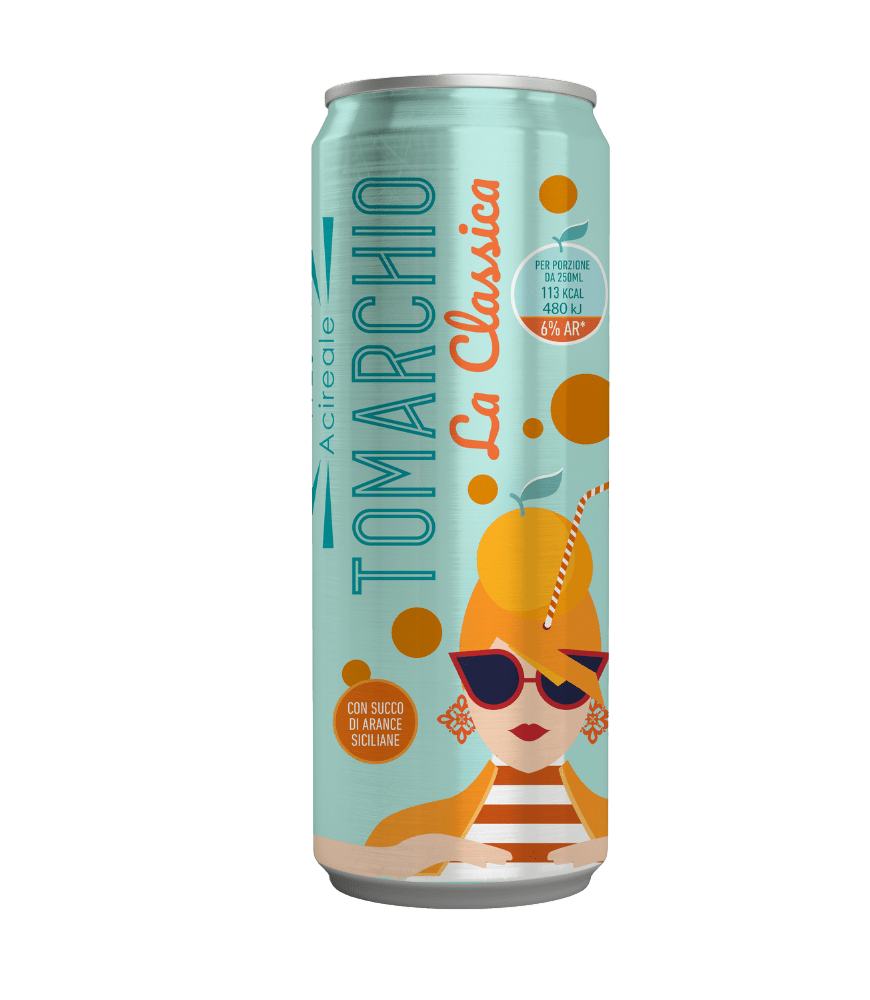 Le Coffret Dégustation – 4 canettes 330ml