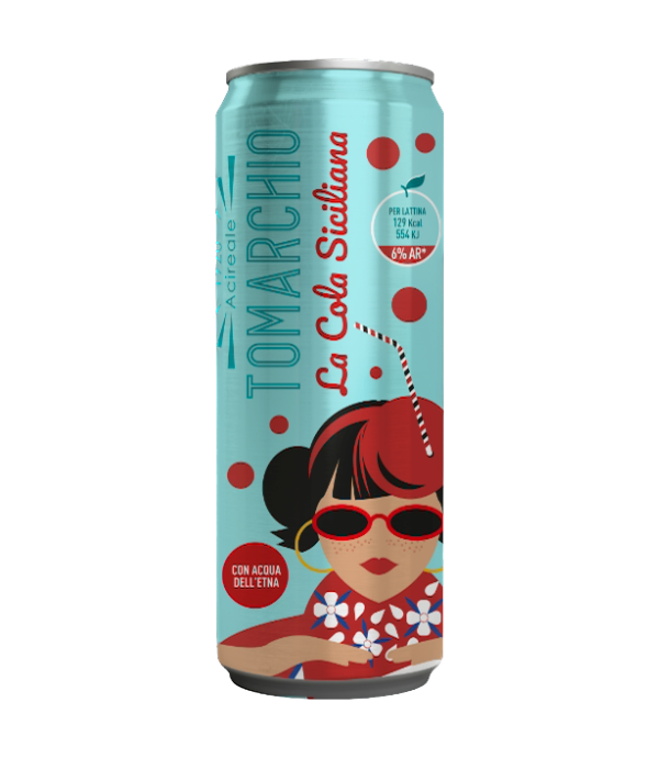 Le Coffret Dégustation – 4 canettes 330ml