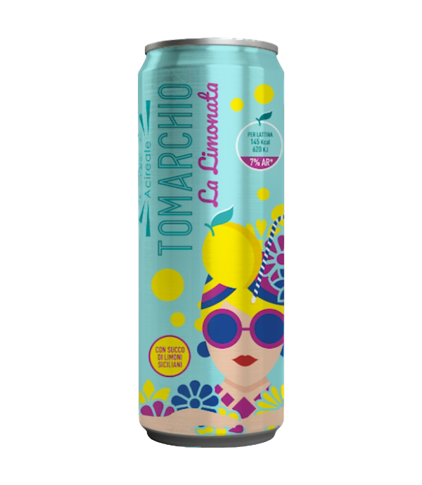 Le Coffret Dégustation – 4 canettes 330ml