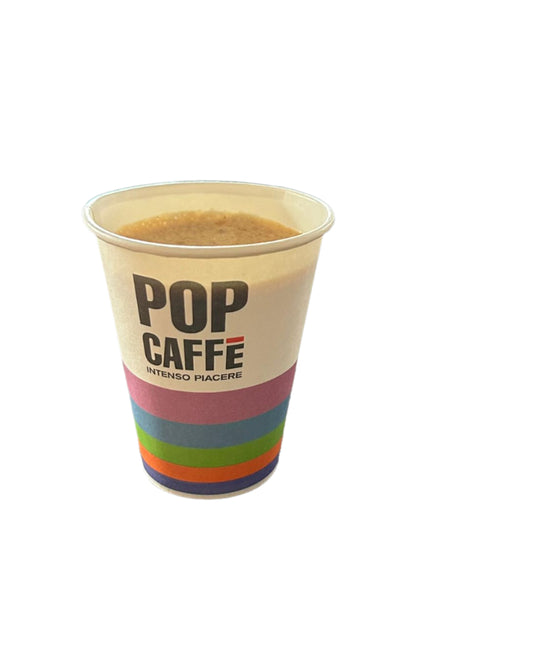 Verre en carton - 6.5 oz / 192 ml