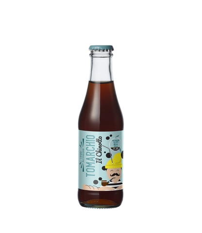 Le Chinotto – bouteille 200ml