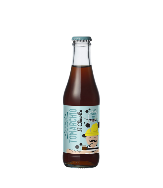 Le Chinotto – bouteille 200ml