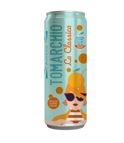 Le Coffret Dégustation – 4 canettes 330ml