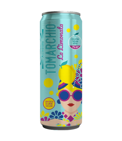 Le Coffret Dégustation – 4 canettes 330ml