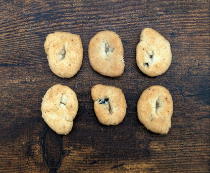 Taralli Crush - Teriyaki 40 gr.