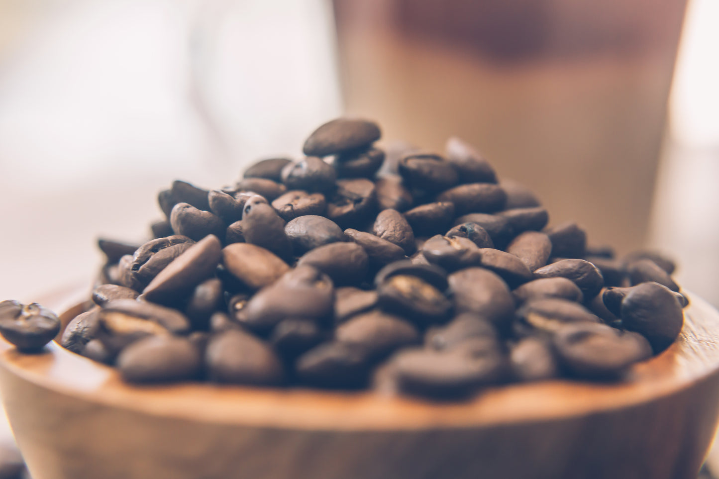 Pop Caffè - Beans - Cremoso
