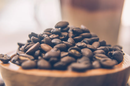 Pop Caffè - Beans - Cremoso