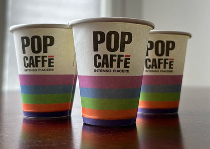 Paper cup - 2.7 oz / 80 ml