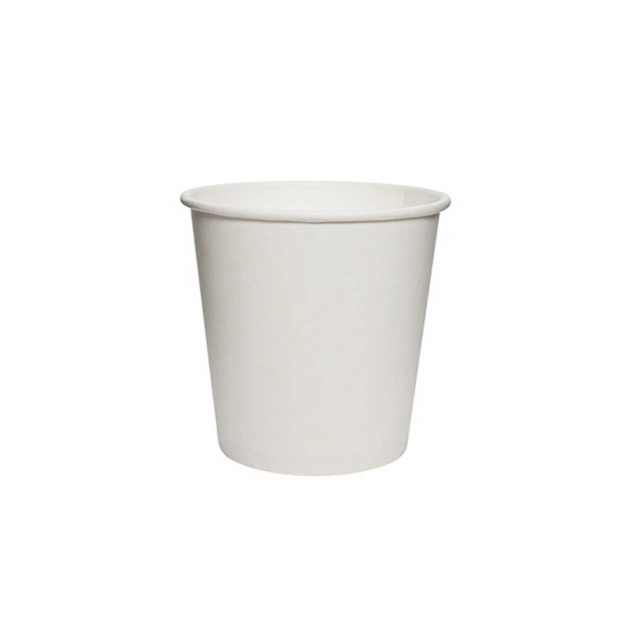 Verre en carton - 4 oz / 118 ml